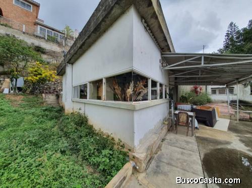 CASA LOMAS DEL CLUB HIPICO FOC-C-004