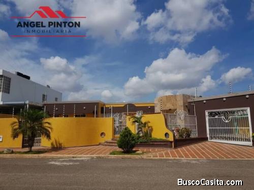CASA VENTA URB LOS OLIVOS MARACAIBO API 518
