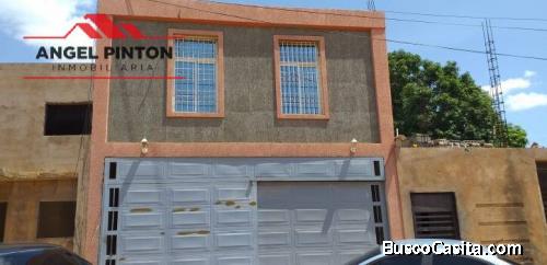 TOWNHOUSE VENTA GALLO VERDE MARACAIBO API 974