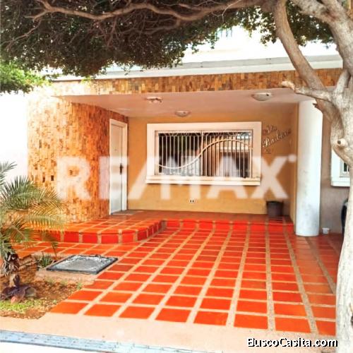 Townhouse Venta Maracaibo Conjunto Residencial El Bosque 799