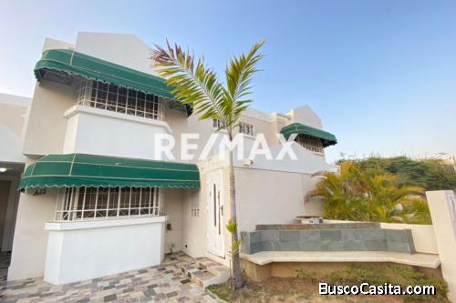 Casa Venta Maracaibo Conjunto Residencial La Colonia 814