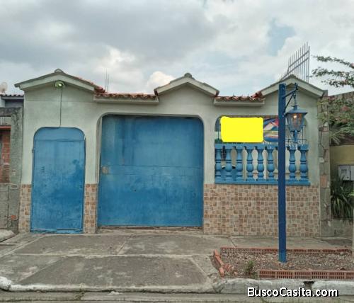 Vendo casa en Flor Amarillo Urb. Bucaral Sur