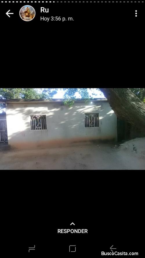 Vendo .. hermosa casa en el Zulia 