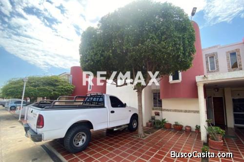 Townhouse Venta Maracaibo Villa Costa Mar 822
