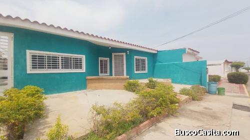 Casa Venta Maracaibo Villa Santa Fe III 823