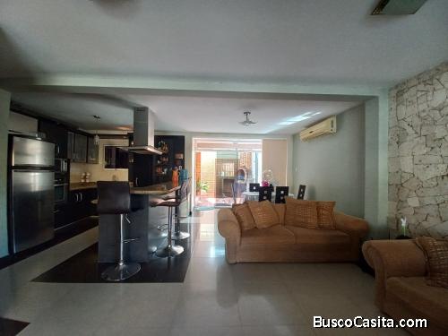 Casa en Venta en Cabudare urb Terra mía 