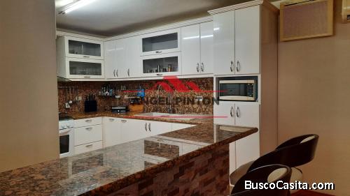 CASA VENTA AV GOAJIRA MARACAIBO API 3299