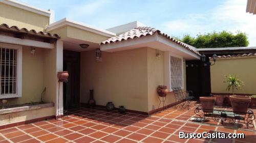 Casa Venta Maracaibo Urb. Rosal Sur 851