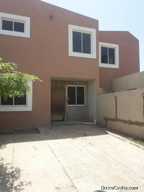 Casa Venta Maracaibo Villa Campo Alto 856