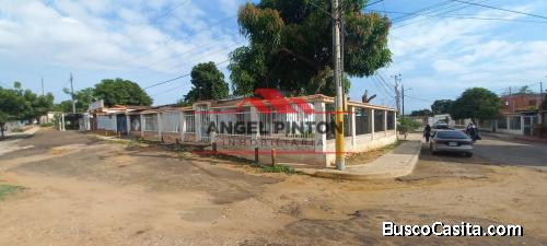 CASA VENTA EL MANZANILLO MARACAIBO API 3269