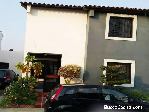 venta de casa en Villa Roca III
