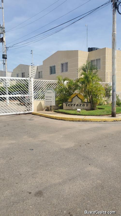 Casa Venta Maracaibo Villa F 887