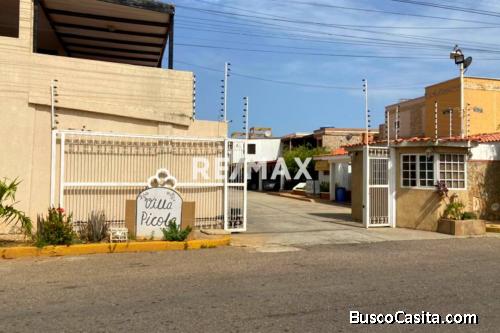 Casa Venta Maracaibo Villa La Picola 900
