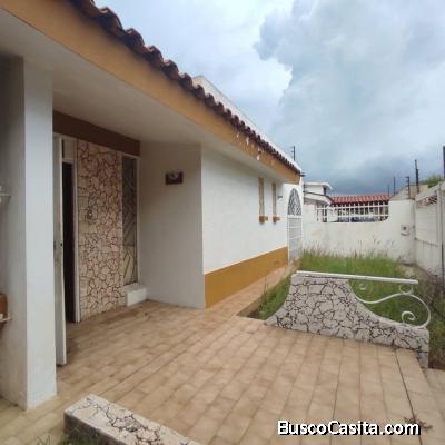 Casa Venta Maracaibo Rosal Sur Zona Norte 040922-3