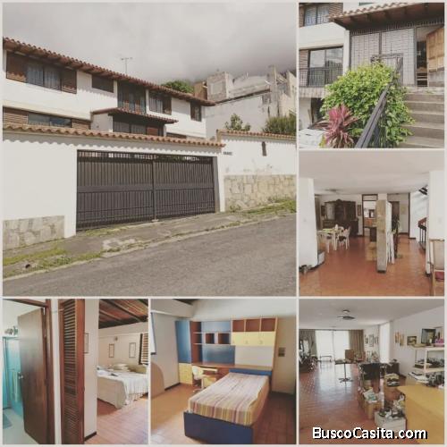 Venta de casa en el Marques