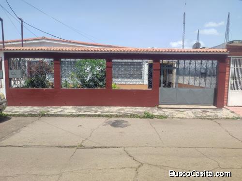 casa en la urb la ritec atc-849