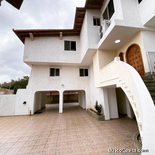 Venta de casa en la Trinidad