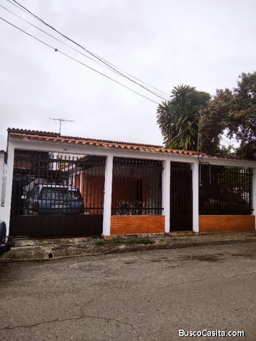 Casa en Urbanizacion Fundalara 