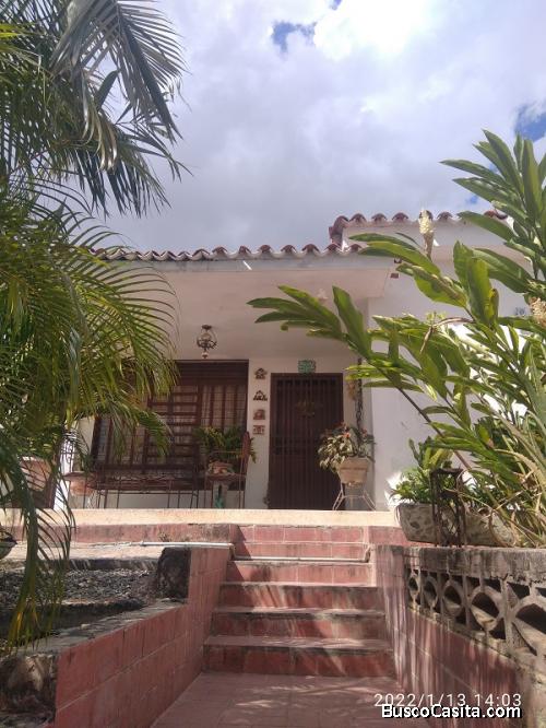 Casa en Patarata