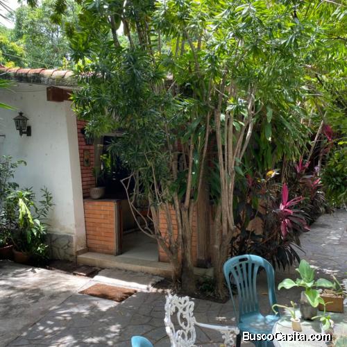 Casa en Cantarrana