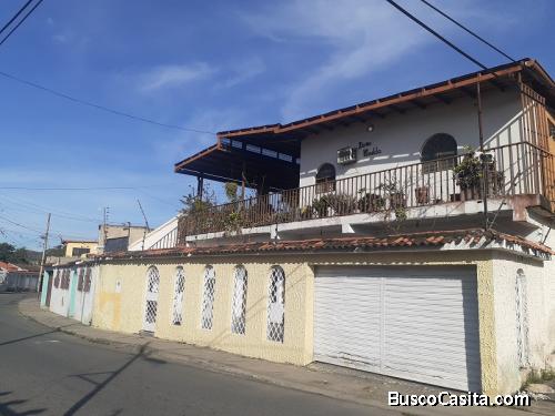 Casa en Urbanizacion La Concordia 