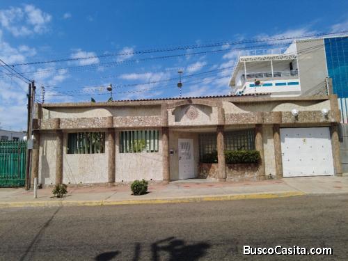 Casa Venta Maracaibo Santa Maria 260922nv