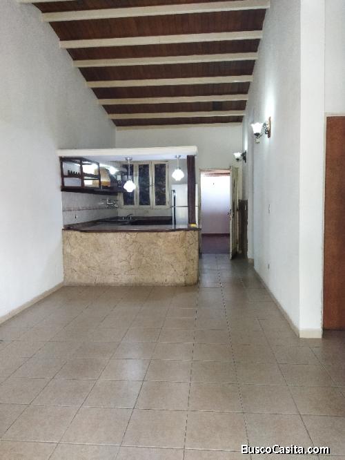 Casa en venta en la Urbanización Los Samanes 