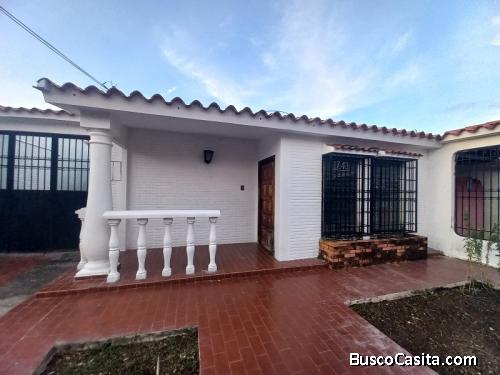 Casa en Venta Urb Las Mercedes