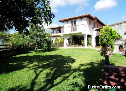 Casa en venta el Placer de Maria Los Guayabitos  Baruta