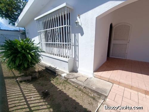 Saidsa Viccionacce Vende casa en la Rotaría 