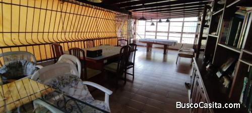 SE VENDE BELLA CASA EN EL MARQUEZ CON CLIMA DE MONTAÑA