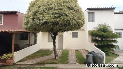 Se vende Casa en Cabudare Urbanización Ribereña II