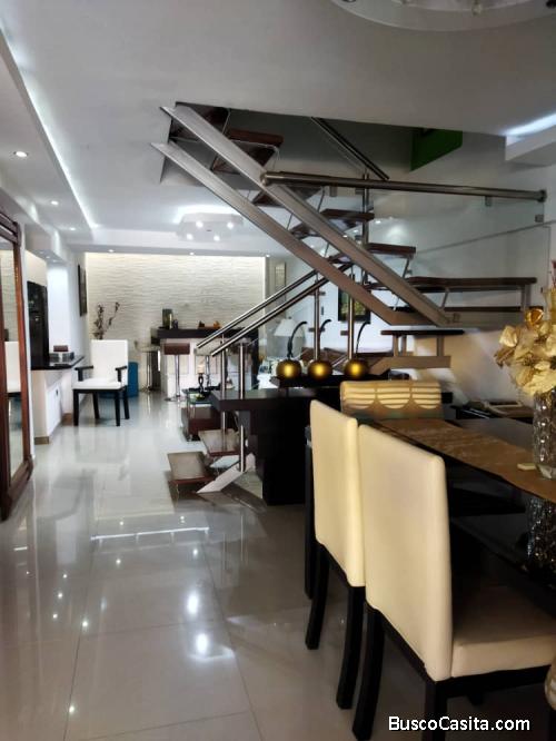 Casa en Urbanización Petirrojo 