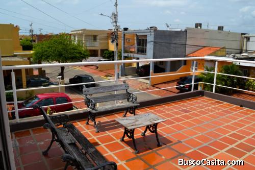 Casa Venta Maracaibo Santa Fe 121022lc