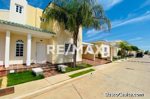 Casa Venta Maracaibo Oasis Country 2 131022nv
