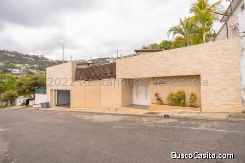 Se Vende Casa Prados del Este MLS #22-24481