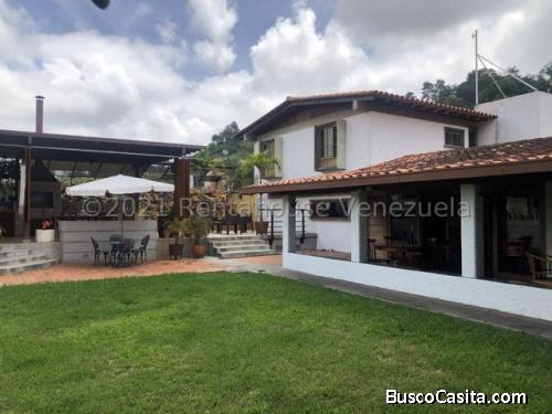Se Vende Casa	Prados del Este  MLS #22-10605