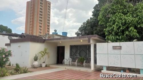 SE VENDE CASA SECTOR TIERRA NEGRA MARACAIBO