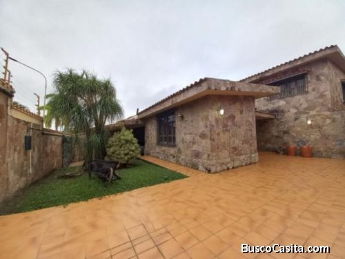 Casa en venta en la Urbanización Monte Real 