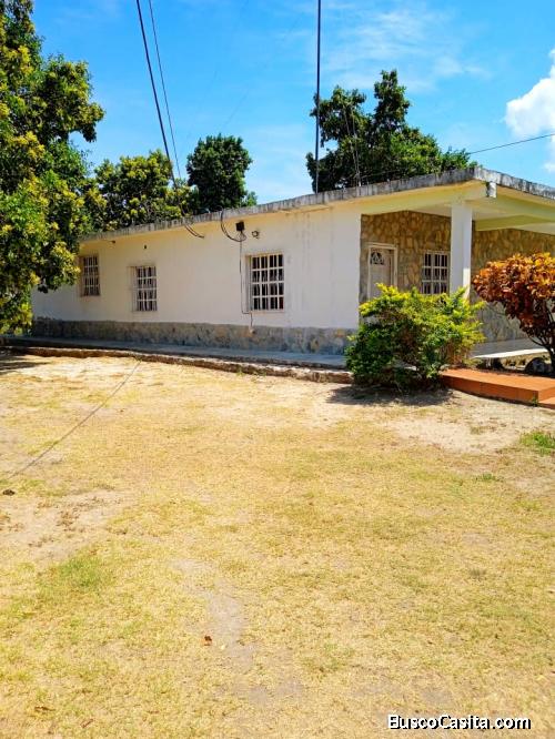 Venta de casa en Yagua edo carabobo excelente zona