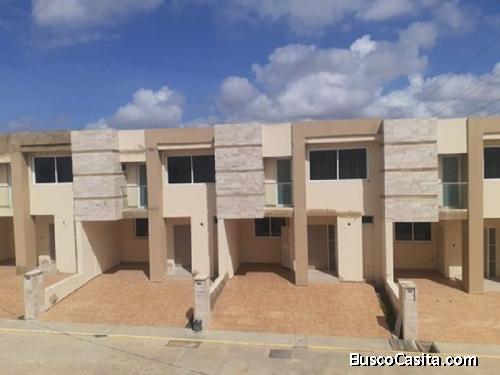 TownHouse en Urbanización Villa Paris, Cabudare 