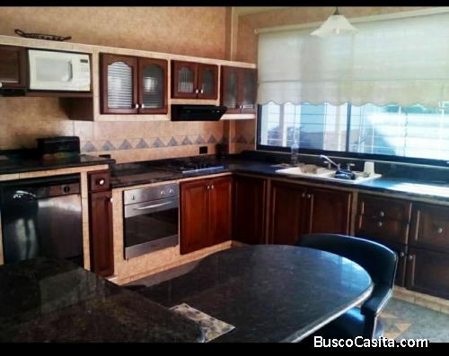 Casa en la Urbanización La Segoviana, Este de Barquisimeto 