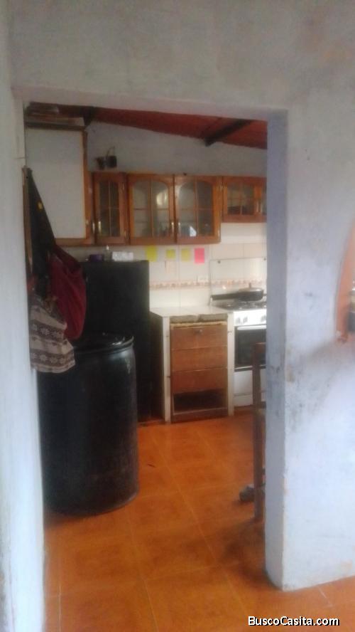 Casa en venta 