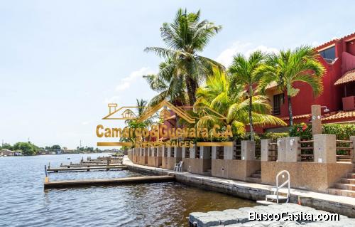 TOWNHOUSE EN VENTA EN HIGUEROTE