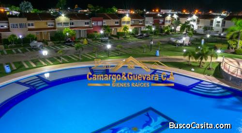 PUEBLO VIEJO I I