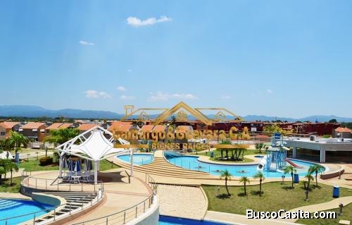 TOWNHOUSE EN VENTA EN PUERTO ENCANTADO