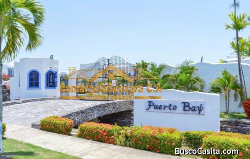 PUERTO BAY