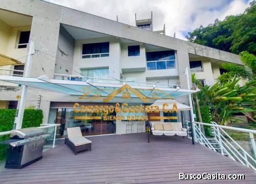 TOWNHOUSE EN VENTA EN EL HATILLO