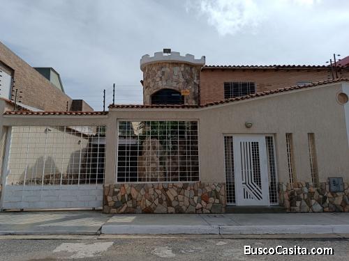 Casa en Ciudad Jardín Mañongo, Naguanagu