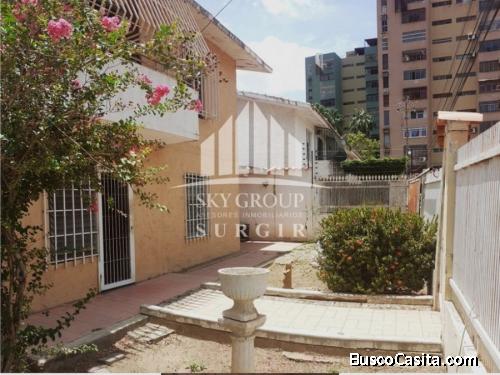 CASA QUINTA EN VENTA EN LA URB.450 AÑOS. Coro, edo. Falcon